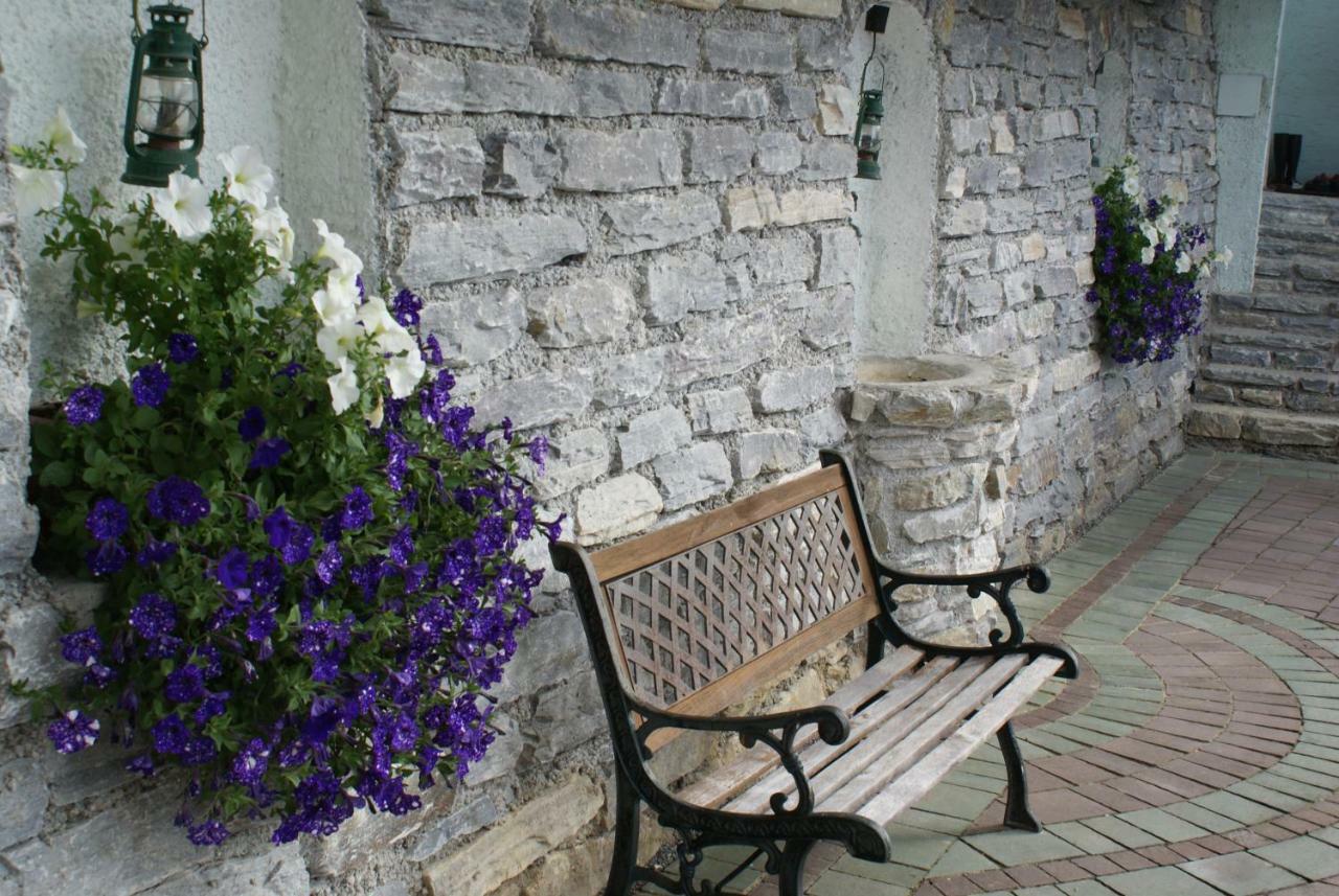 Pension Chalet Bergseegut Wagrain Extérieur photo